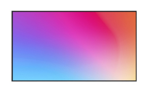 Профессиональный дисплей [LP8670SDRU] Lumien [PDSBV1NLM86] серии Premier, 86", 3840 x 2160, 700 кд/м2, 1200:1, Ландшафт/Портрет, Android 13, 4/32 Гб, Аудио 20 Вт