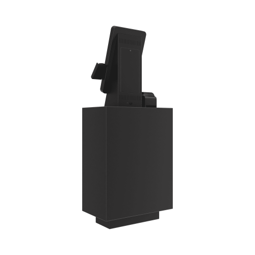 Терминал самообслуживания Sky 21.5 дюймов от магазина  фото 2