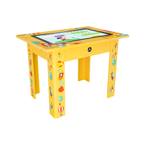 Сенсорный стол для детей Junior 32 дюйма от магазина  фото 3