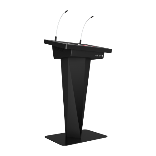 Интерактивная трибуна Terra 21.5 дюймов от магазина  фото 2