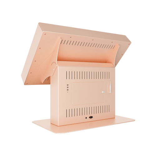 Сенсорный стол для детей Fancy Kid 55 дюймов от магазина  фото 6