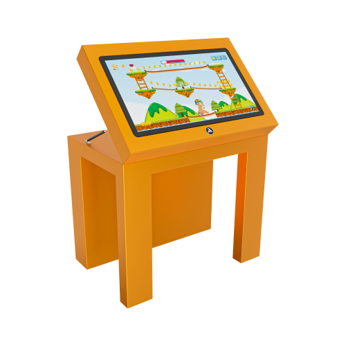 Сенсорный стол для детей Buka 32 дюйма от магазина  фото 9