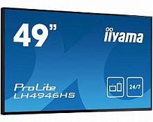 iiyama LH4946HS-B1 49"