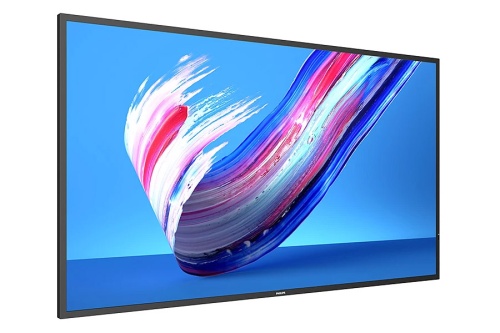 Профессиональный дисплей Philips [50BDL3650Q/00] 3840х2160, 4000:1, 400кд/м2, Android 10