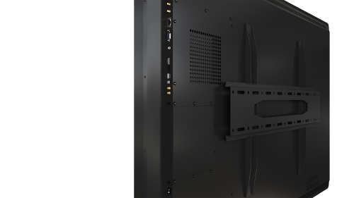 Интерактивная панель Air Pro 43 дюйма от магазина  фото 5