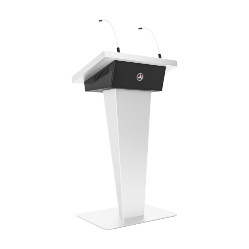 Интерактивная трибуна Terra 27 дюймов от магазина  фото 5