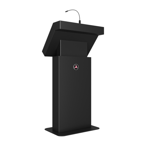 Интерактивная трибуна Voice 21.5 дюймов от магазина  фото 2