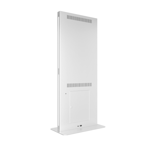 Видеопилон для помещения Saw 43 дюйма от магазина  фото 6