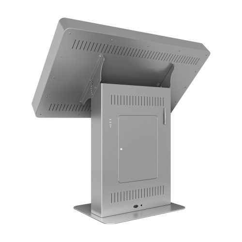 Сенсорный стол Chrome 32 дюйма от магазина  фото 4