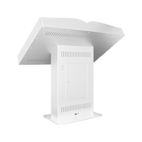 Сенсорный стол Book 43 дюйма от магазина  фото 6