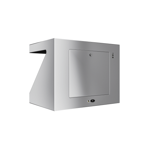 Голографический куб Cube 32 дюйма фото 4