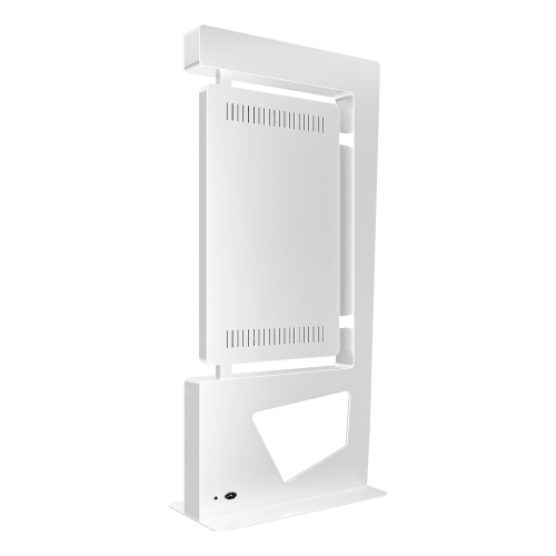 Сенсорный киоск Line 65 дюймов от магазина  фото 6