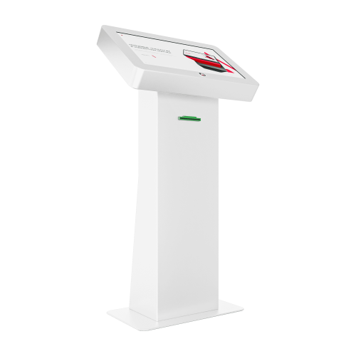 Терминал самообслуживания Titan 21.5 дюймов от магазина  фото 5