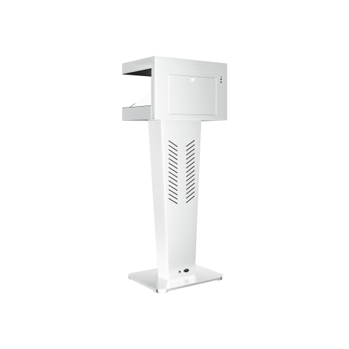 Голографическая пирамида Area Ultra 32 дюйма фото 6