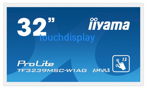iiyama TF3239MSC-W1AG 32" от магазина 