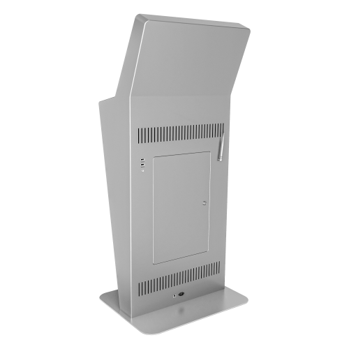 Терминал самообслуживания Predator 27 дюймов от магазина  фото 4