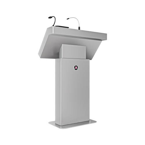 Интерактивная трибуна с документ-камерой Voice Pro 19 дюймов от магазина  фото 4