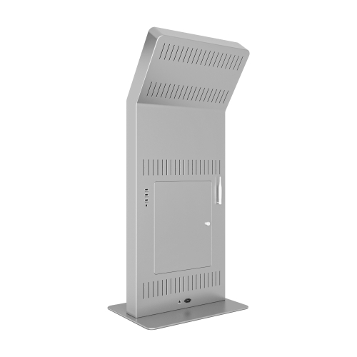 Терминал самообслуживания Sirius 23.8 дюймов от магазина  фото 4