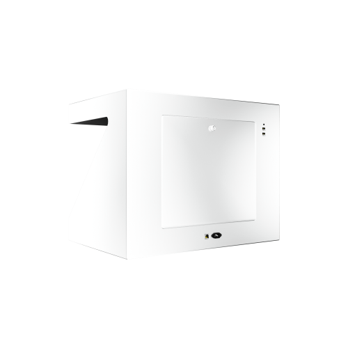 Голографический куб Cube 23.8 дюймов фото 6