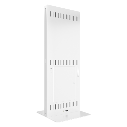 Сенсорный киоск Oblivion 55 дюймов от магазина  фото 6