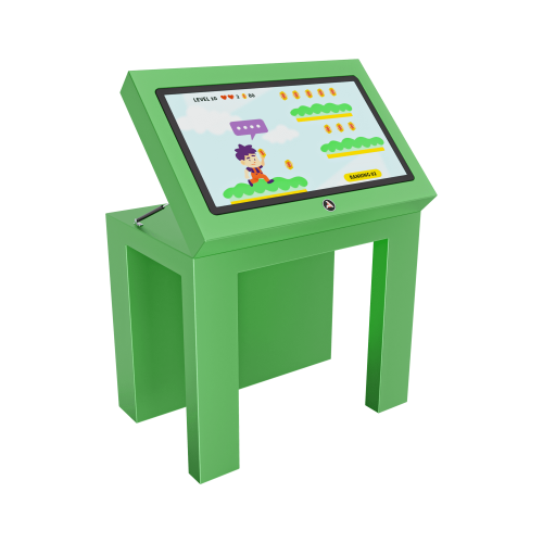 Сенсорный стол для детей Buka 32 дюйма от магазина  фото 7