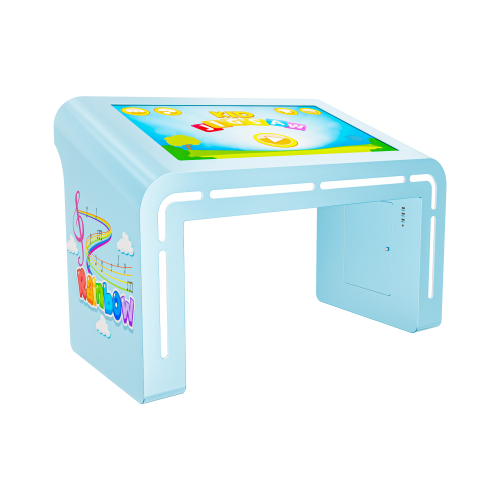Сенсорный стол для детей Leo 43 дюйма от магазина  фото 5