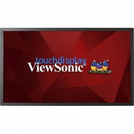 ViewSonic CDM5500T 55" от магазина 