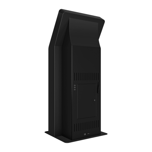 Терминал самообслуживания EasyPrint 19,5 дюймов от магазина  фото 2