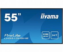 iiyama LH5510HSHB-B1 55"