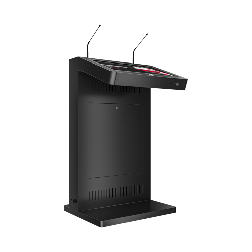 Интерактивная трибуна Double 19 дюймов от магазина  фото 2