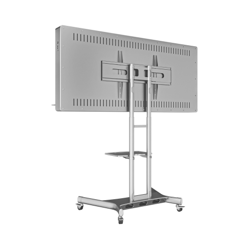 Интерактивная панель Horizon Scan 43 дюйма от магазина  фото 4