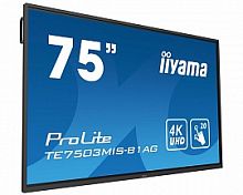 Сенсорная панель IIyama TE7504MIS-B2AG от магазина «Touchdisplay.ru»