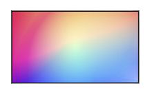 Профессиональный дисплей [LP4370SDRU] Lumien [PDSBV1NLM43] серии Premier, 43", 3840 x 2160, 700 кд/м2, 1200:1, Ландшафт/Портрет, Android 13, 4/32 Гб, Аудио 20 Вт