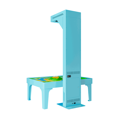 Интерактивная песочница Sandbox фото 4