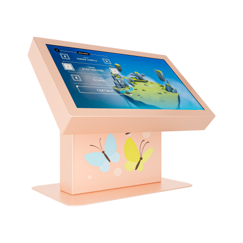 Сенсорный стол для детей Fancy Kid 32 дюйма от магазина  фото 5