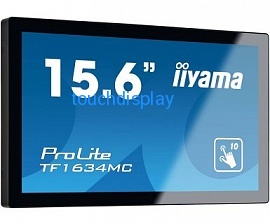 iiyama TF1634MC-B6X от магазина  фото 2