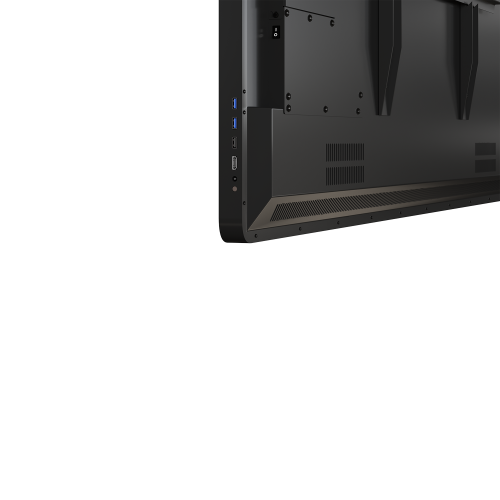 Интерактивная панель Air Pro 43 дюйма от магазина  фото 6