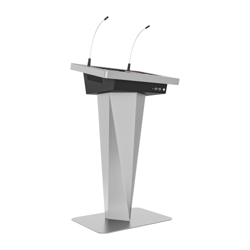 Интерактивная трибуна Terra 21.5 дюймов от магазина  фото 4