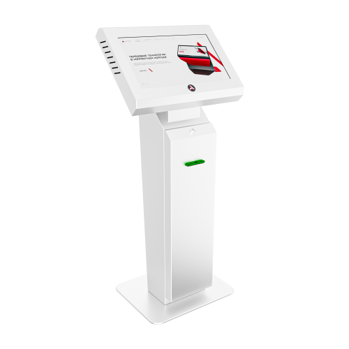 Терминал самообслуживания Runo 23.8 дюймов от магазина  фото 5