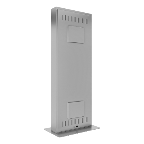 Уличный сенсорный киоск Jet 55 дюймов фото 4