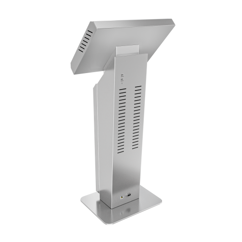 Терминал самообслуживания Runo 23.8 дюймов от магазина  фото 4