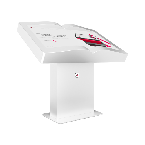 Сенсорный стол Book 32 дюйма от магазина  фото 5