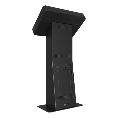 Терминал самообслуживания Titan 23.8 дюймов от магазина  фото 2