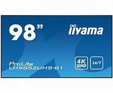 iiyama LH9852UHS-B1 98"