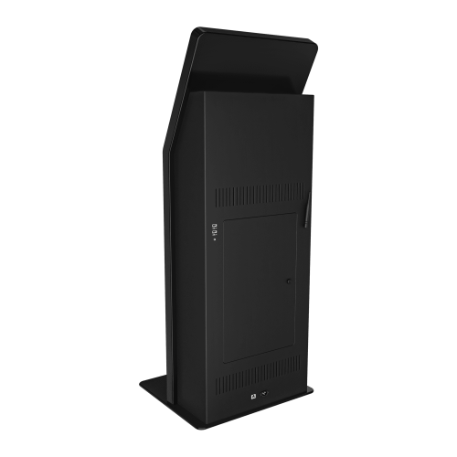 Терминал самообслуживания Cronus 19 дюймов от магазина  фото 2