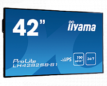 iiyama LH4282SB-B1  42"
