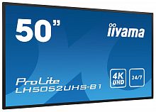 iiyama LH5052UHS-B1 50"