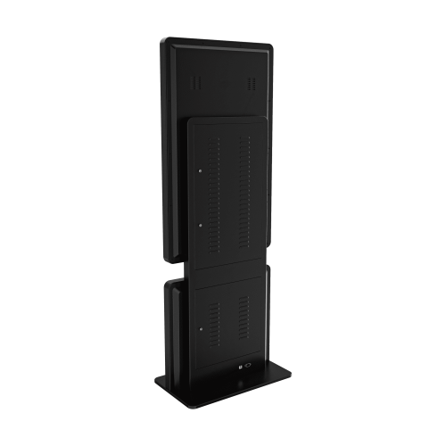 Сенсорный киоск Spin 65 дюймов от магазина  фото 2