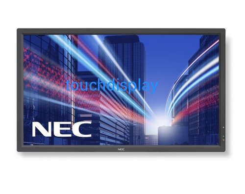NEC V323-3 PG 32"