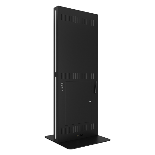 Сенсорный киоск Oblivion 32 дюйма от магазина  фото 2